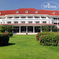 Centara Grand Beach Resort & Villa Hua Hin 