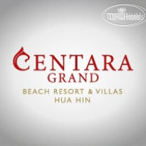 Centara Grand Beach Resort & Villa Hua Hin 
