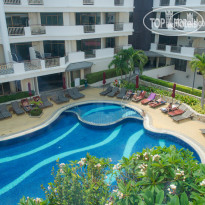 The Imperial Hua Hin Beach Resort 