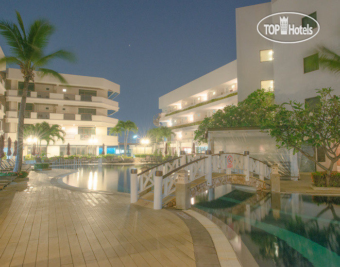 Hotelier's photos The Imperial Hua Hin Beach Resort 3*