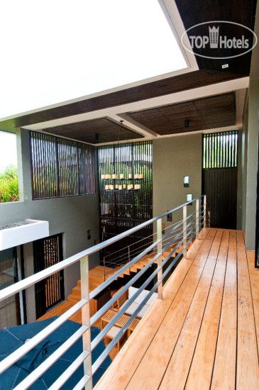 New photos from tourists V Villas Hua Hin 5*