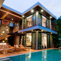 V Villas Hua Hin