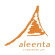 Aleenta Hua Hin - Pranburi Resort and Spa Aleenta logotype