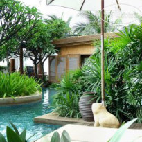 Aleenta Hua Hin - Pranburi Resort and Spa 