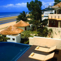 Aleenta Hua Hin - Pranburi Resort and Spa