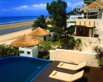 Aleenta Hua Hin - Pranburi Resort and Spa 5*
