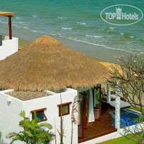 Aleenta Hua Hin - Pranburi Resort and Spa