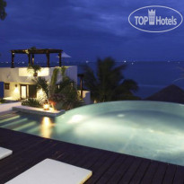 Aleenta Hua Hin - Pranburi Resort and Spa