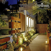 Aleenta Hua Hin - Pranburi Resort and Spa