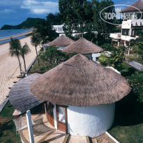 Aleenta Hua Hin - Pranburi Resort and Spa