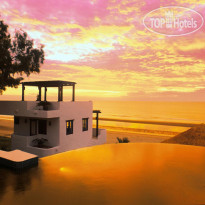 Aleenta Hua Hin - Pranburi Resort and Spa