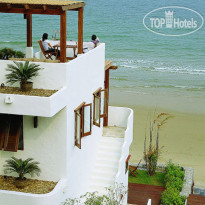 Aleenta Hua Hin - Pranburi Resort and Spa
