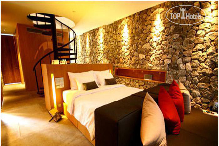 New photos from tourists Tolani Resort Kui Buri 5*