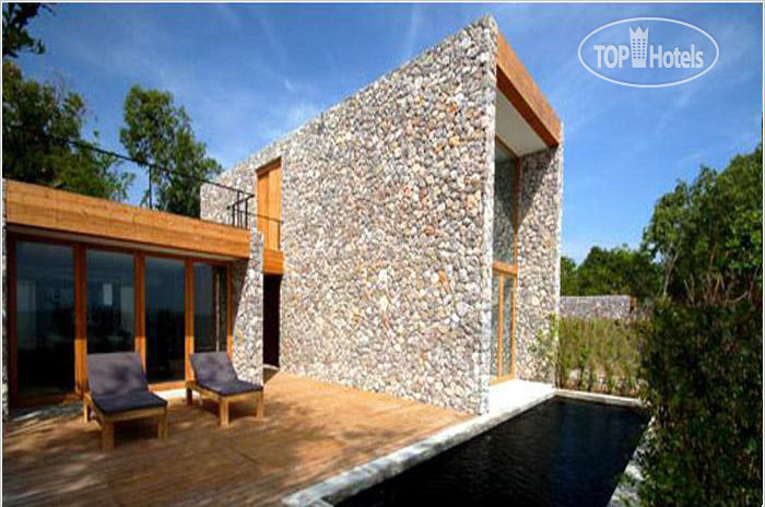 Hotel photo Tolani Resort Kui Buri 5*