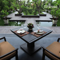 Moevenpick Asara Resort & Spa