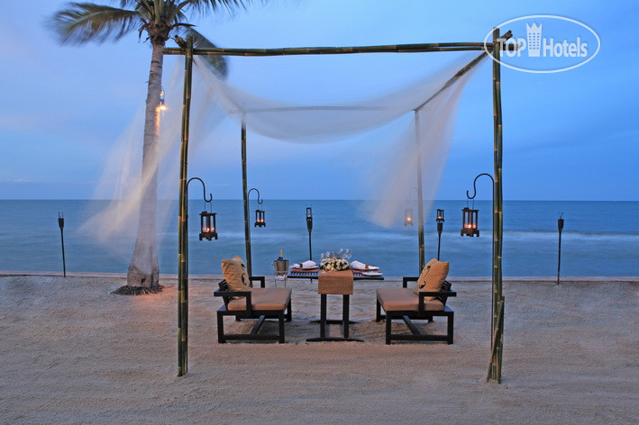 Moevenpick Asara Resort & Spa
