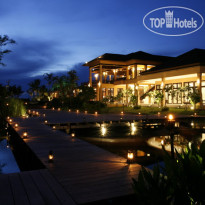 Moevenpick Asara Resort & Spa