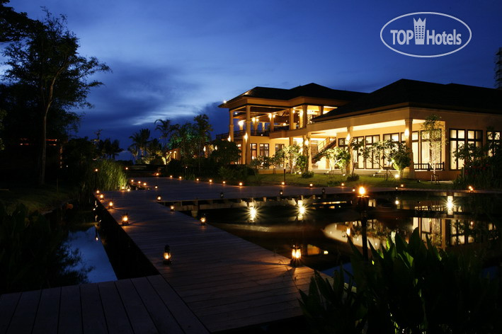 Moevenpick Asara Resort & Spa