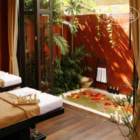 Moevenpick Asara Resort & Spa
