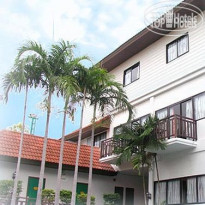 Chom View Hotel Hua Hin