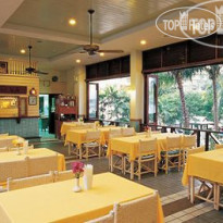 Chom View Hotel Hua Hin