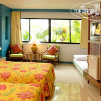 Chom View Hotel Hua Hin
