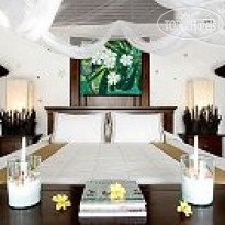 Dhevan Dara Resort and Spa Hua Hin 