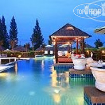 Dhevan Dara Resort and Spa Hua Hin 
