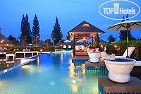 Hotel photo Dhevan Dara Resort and Spa Hua Hin 5*