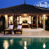Dhevan Dara Resort and Spa Hua Hin 