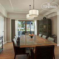 Dusit Thani Hua Hin 