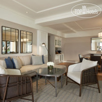 Dusit Thani Hua Hin 
