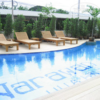 Narawan Hotel Hua Hin