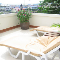 Narawan Hotel Hua Hin