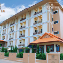 Narawan Hotel Hua Hin