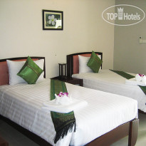 Narawan Hotel Hua Hin