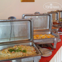 Narawan Hotel Hua Hin