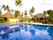 Keeree Waree Seaside Villa & Spa 3*