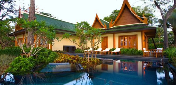 Hotel photo Hyatt Regency Hua Hin 5*