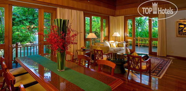 New photos from tourists Hyatt Regency Hua Hin 5*