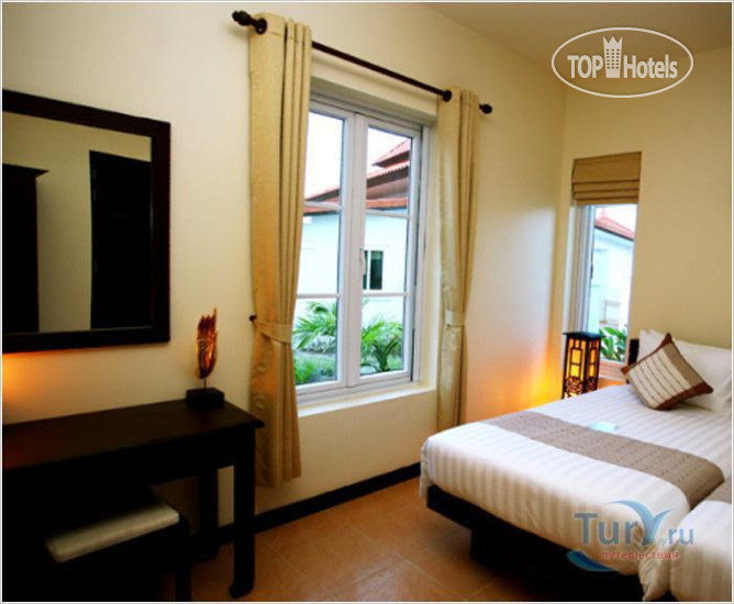 New photos from tourists Banyan Resort Hua Hin 4*