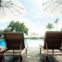 Holiday Inn Resort 