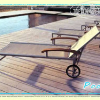 Lawana Escape Beach Resort
