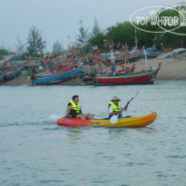 Lawana Escape Beach Resort