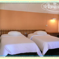 Lawana Escape Beach Resort