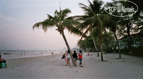 New photos from tourists Hua Hin Kings Home 3*