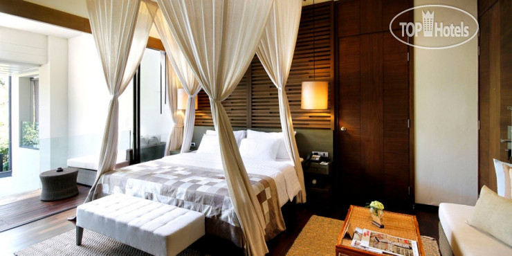 Hotel photo Cape Nidhra 5*