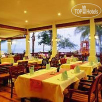 The Privacy Beach Resort & Spa 