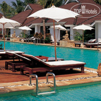 The Privacy Beach Resort & Spa 