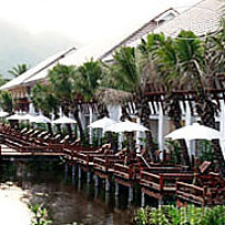 The Privacy Beach Resort & Spa 